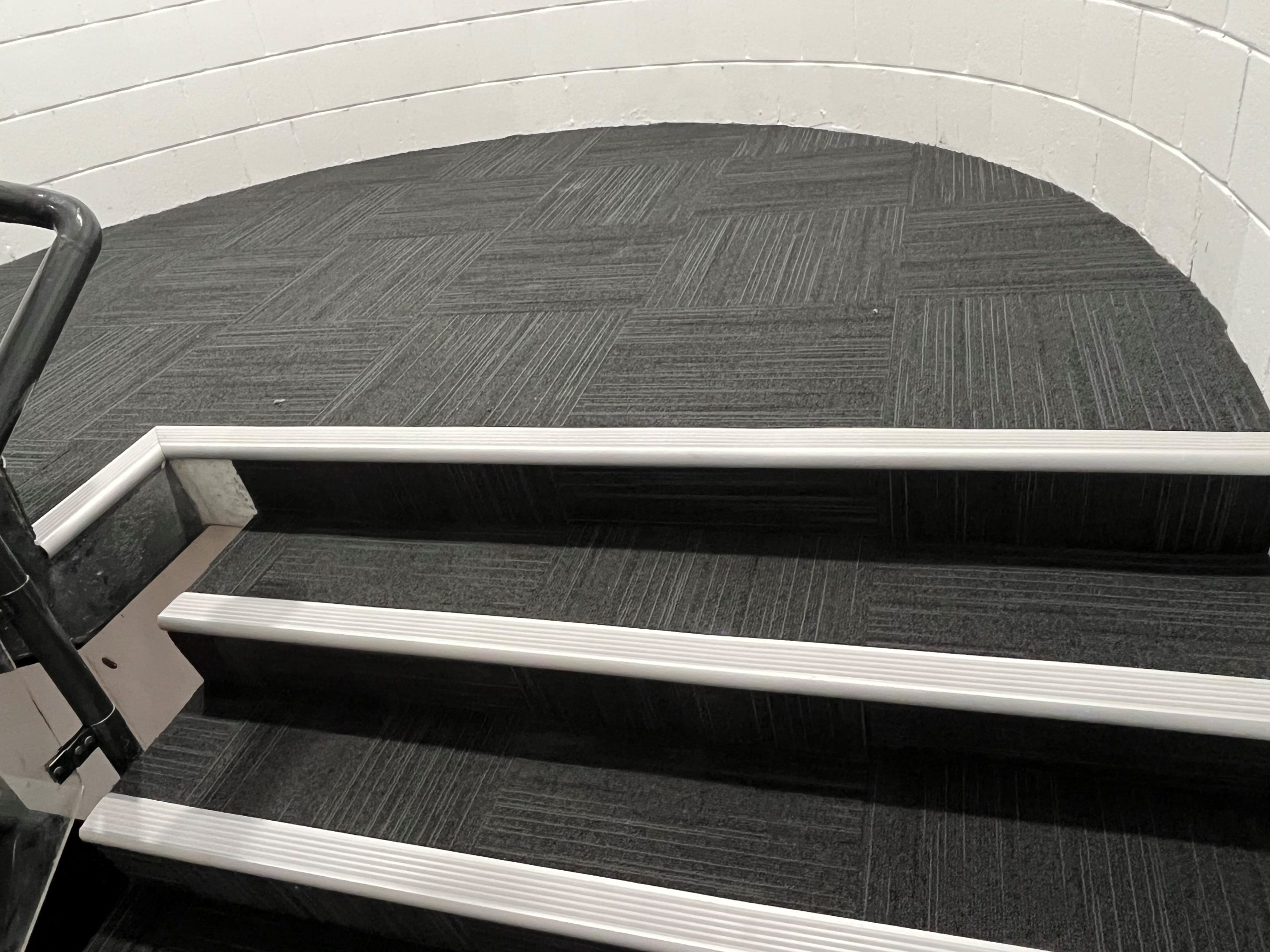 Carpet Tiles