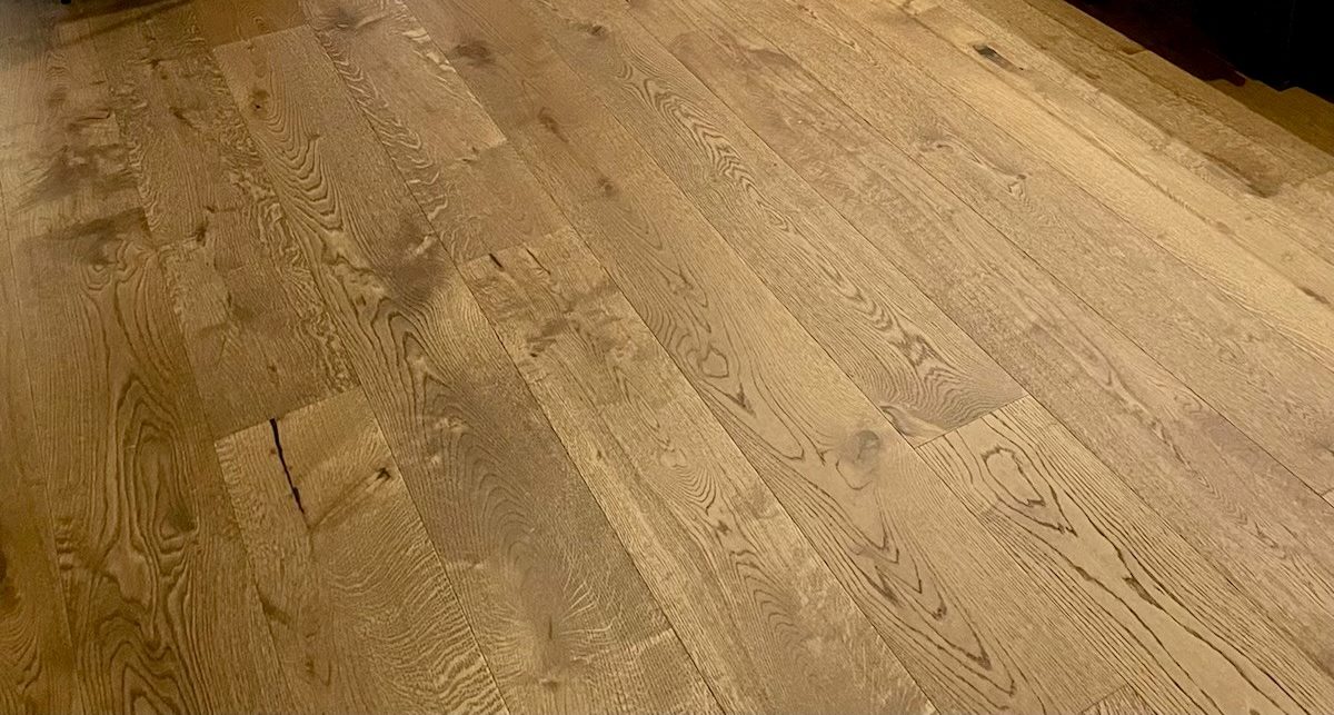 Engineered timber inspiration image 2