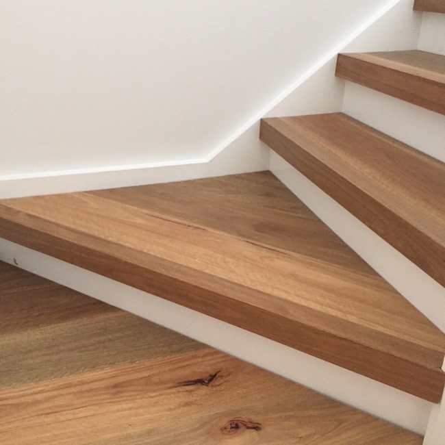 Engineered Timber