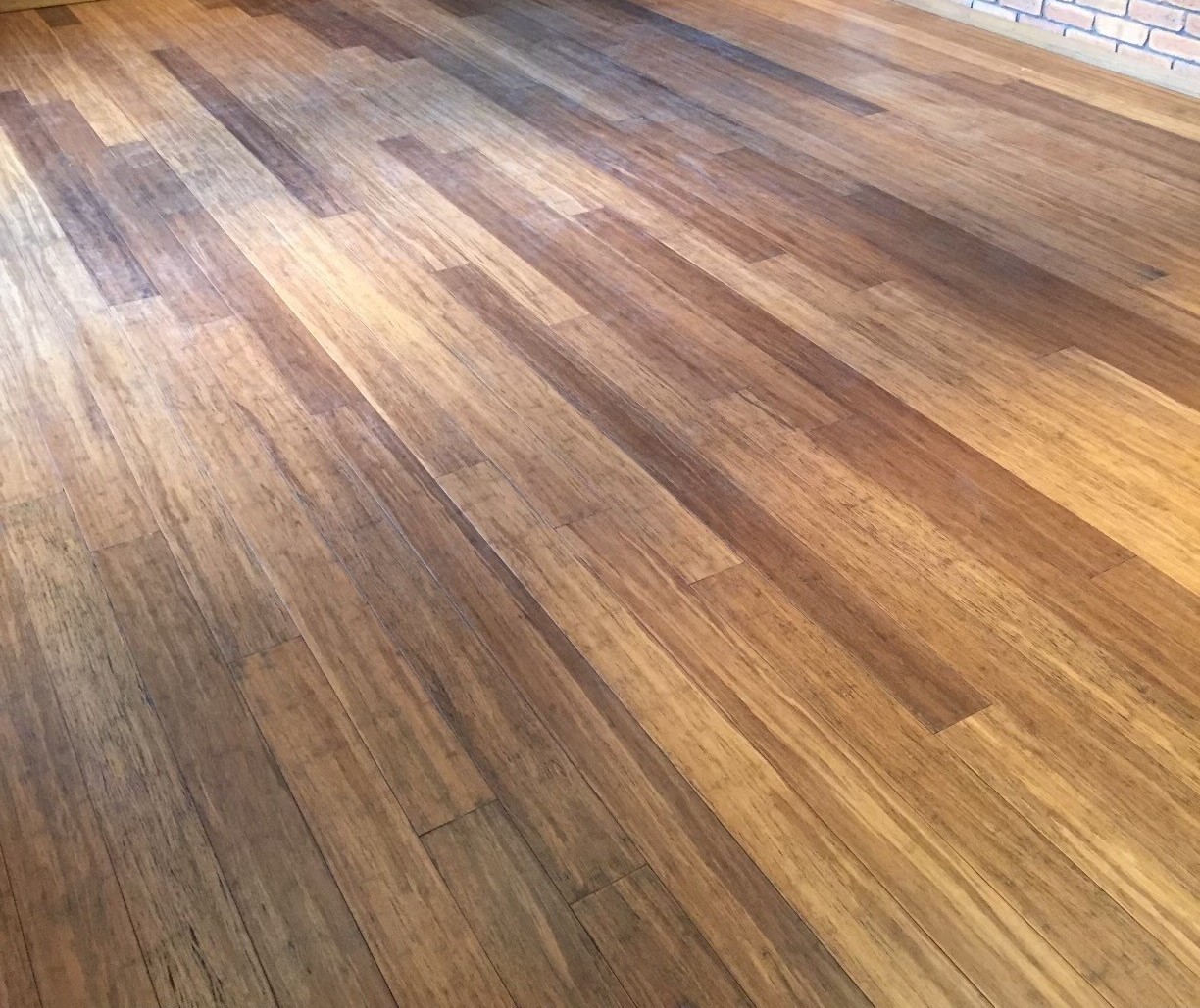 Cork & Bamboo