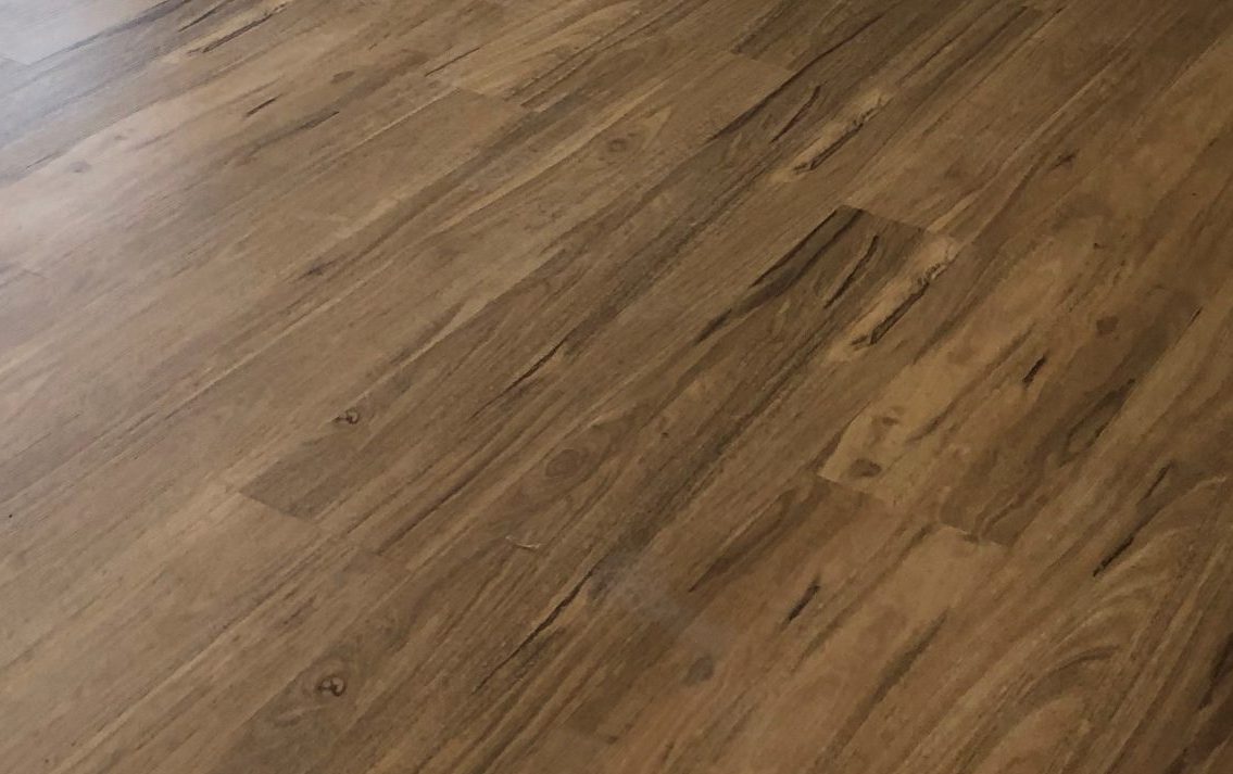 Vinyl Planks