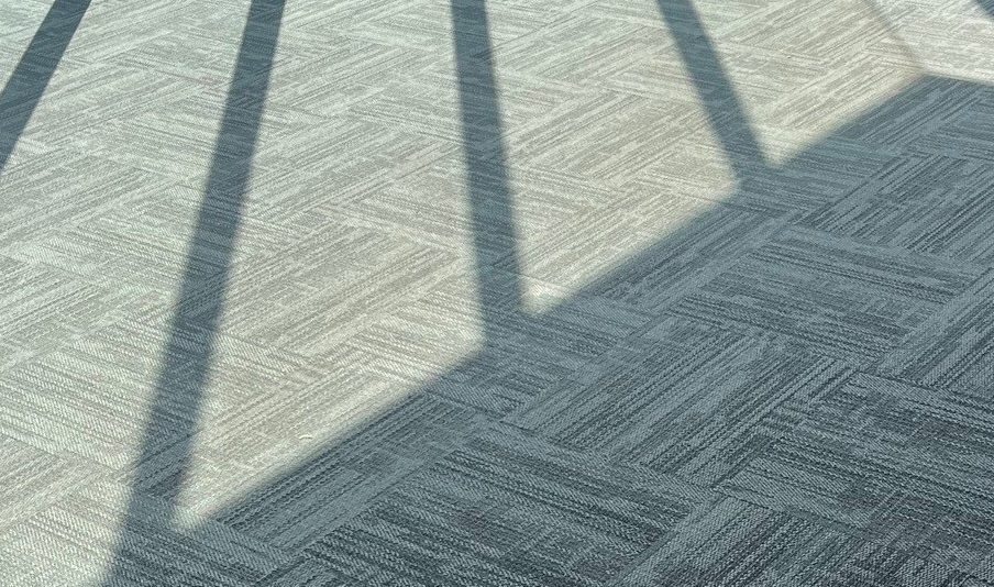 Carpet tiles inspiration image 3