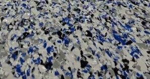 Epoxy Flooring