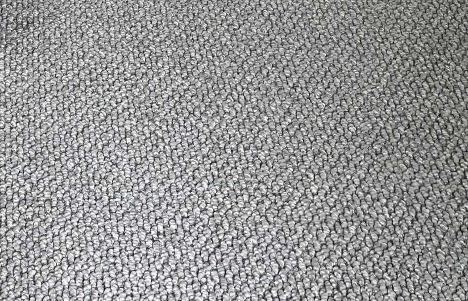 Soft carpet in a bedroom or lounge