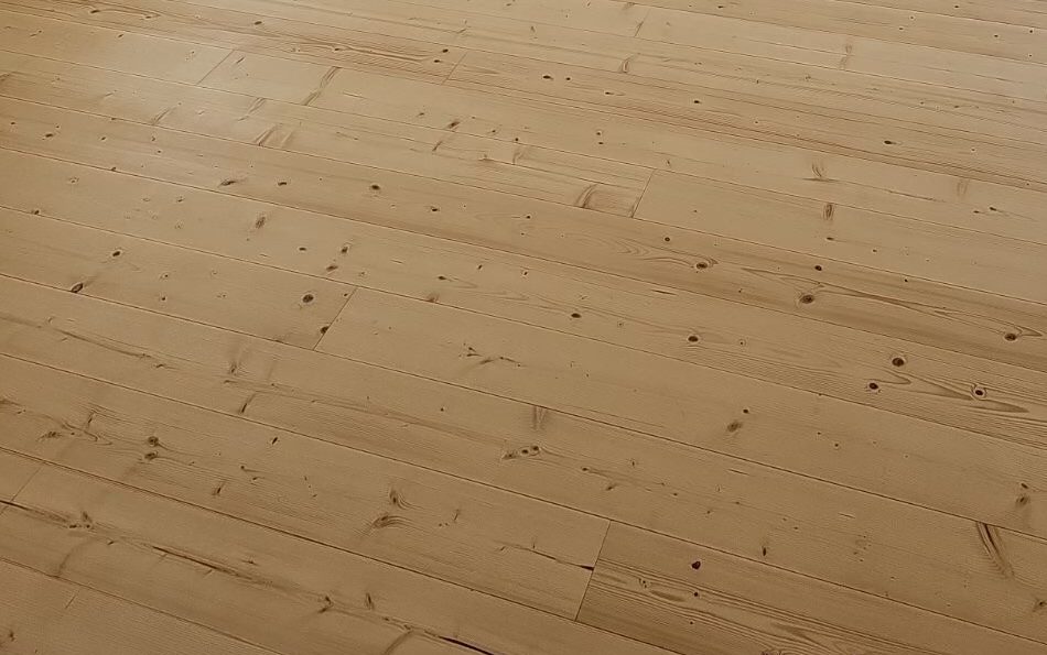 Sanding and polishing project image 1