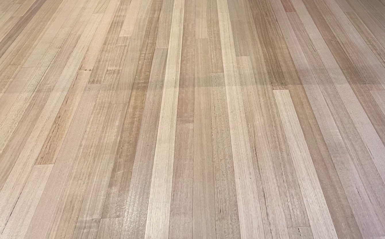 Sanding and polishing project image 3