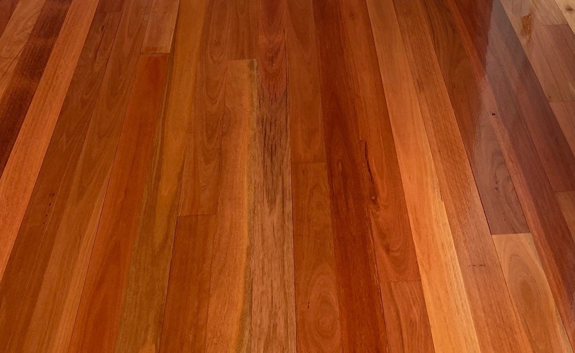 Sanding and polishing project image 2