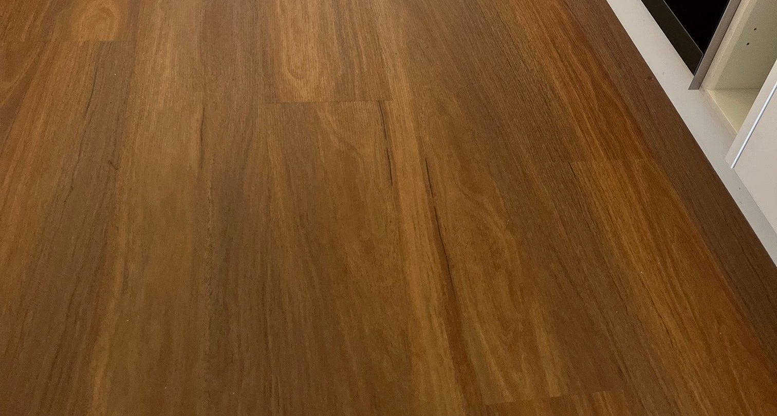 Vinyl planks inspiration image 1