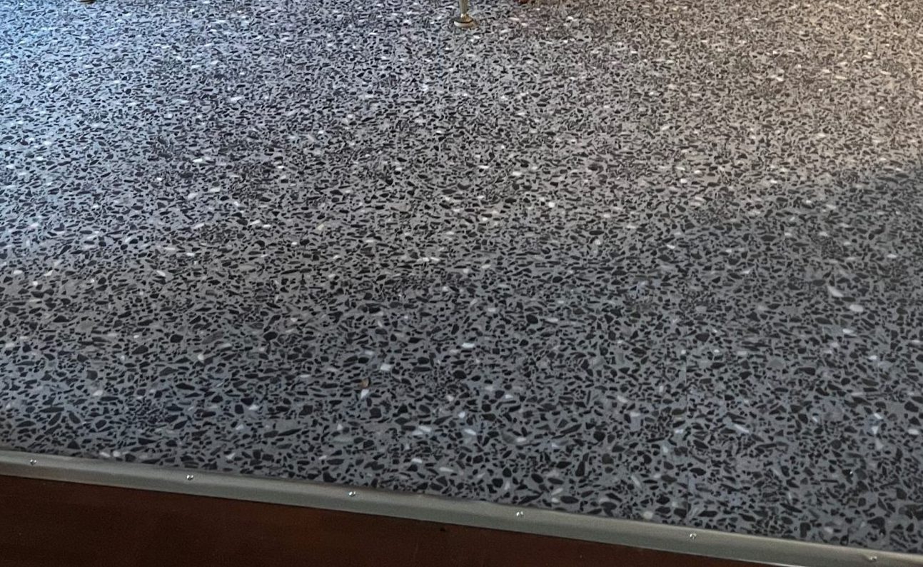 Vinyl tiles inspiration image 3