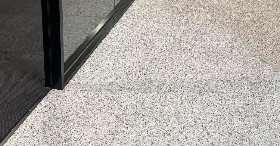 Vinyl tiles inspiration image 1