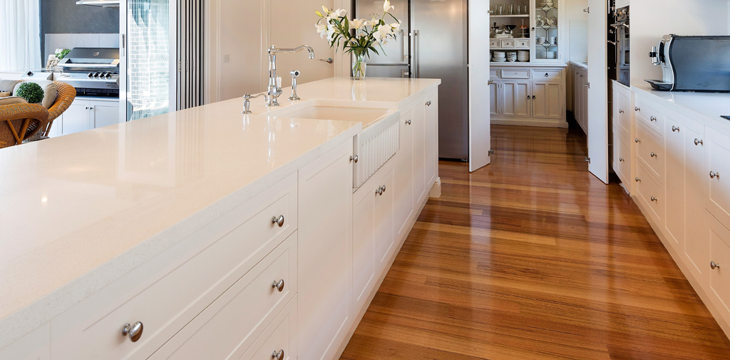 Flooring products and installation