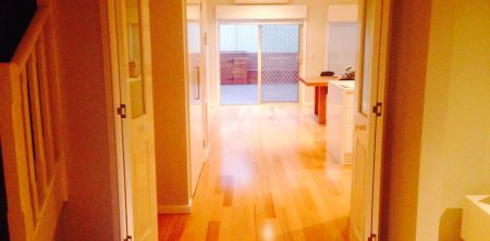 Bamboo Flooring 4