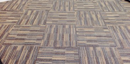 Carpet Tiles