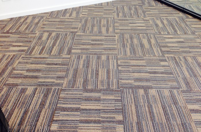 Carpet Tiles - Coburg Floor Coverings