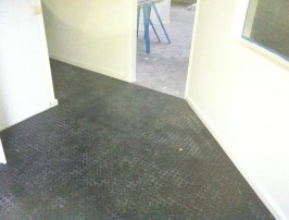 Rubber Flooring 2