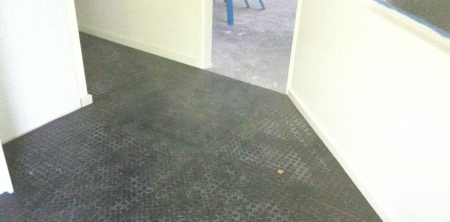 Rubber Flooring 2