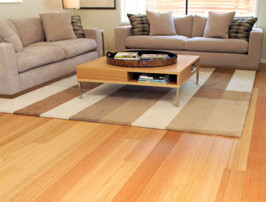 Solid Timber Flooring 1
