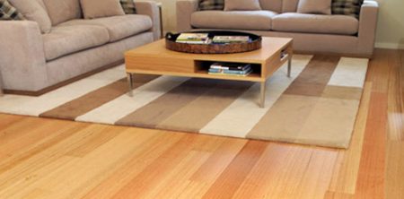 Solid Timber Flooring 1