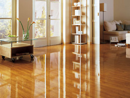 Solid Timber Flooring 4