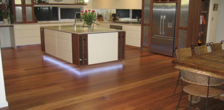 Solid Timber Flooring 5