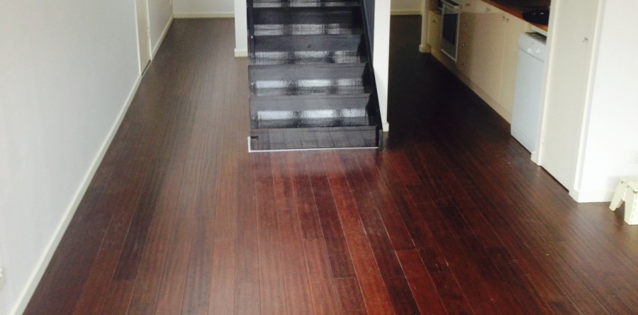 Embelton Bamboo Flooring