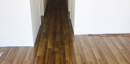 Commercial Bamboo Flooring