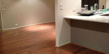 Embelton Bamboo Flooring