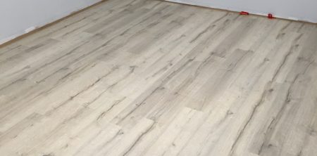 Laminate Flooring