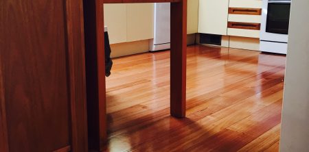 Solid Timber Floors