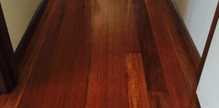 Solid Timber Floors