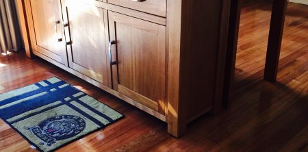 Solid Timber Floors