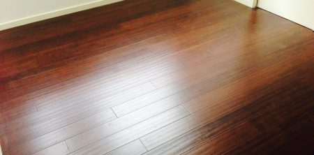 Embelton Bamboo Flooring