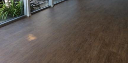 Laminate Flooring