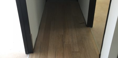 Bamboo Flooring