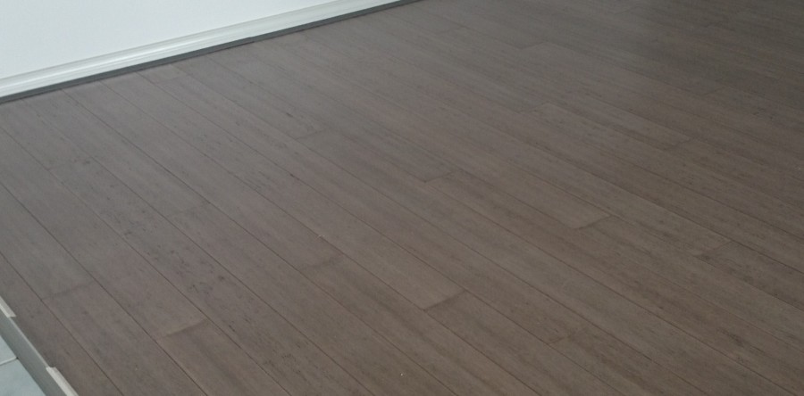 Embelton Bamboo Flooring