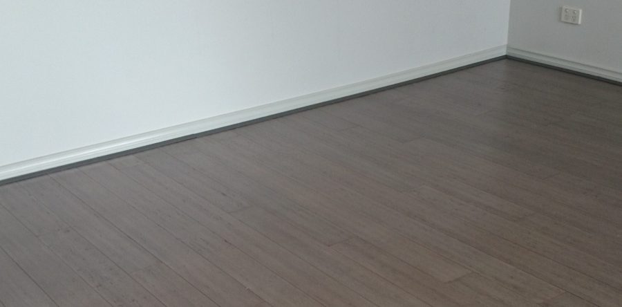 Embelton Bamboo Flooring