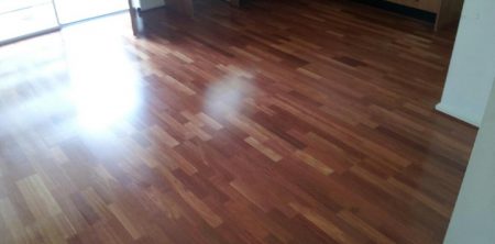 Laminate Flooring