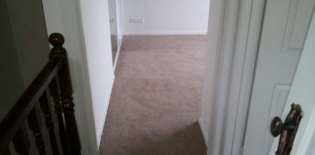 Carpet Flooring