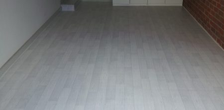 Vinyl Flooring