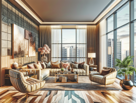 Finding the Perfect Flooring for Your Dream Home